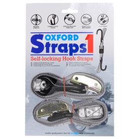 S-Hook Straps